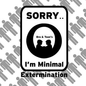 Bro & Toons - Extermination