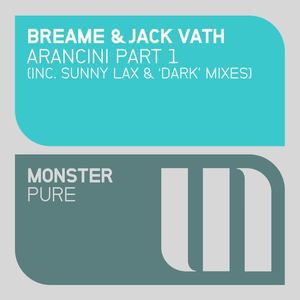 Breame&Jack Vath《Arancini('Dark' Mix)》[MP3_LRC]