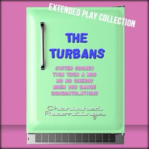 The Turbans《Sister Sookey》[MP3_LRC]