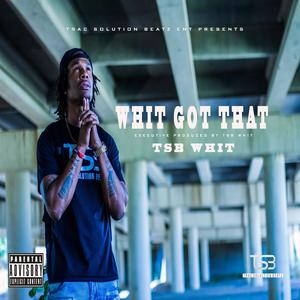 TSB Whit&Savybalboa - Bag Up (feat. Savybalboa)