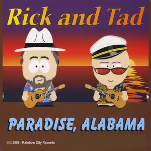 Rick&Tad《Coconut Bikini》[MP3_LRC]