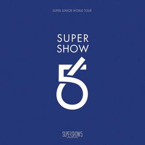 SUPER JUNIOR《So Cold(Studio Ver.)》[MP3_LRC]