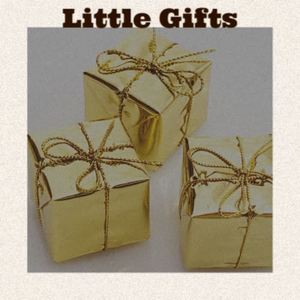 Tracey and Vance Marino《Little Gifts》[MP3_LRC]