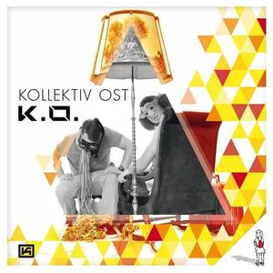 Kollektiv Ost《KintrO》[MP3_LRC]