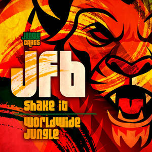 JFB《Worldwide Jungle(Original Mix)》[MP3_LRC]