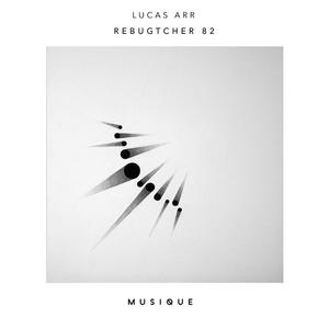 Lucas Arr&Tapesh - Detroit 82