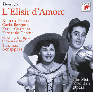 frank guarrera&Roberta Peters&Carlo Bergonzi&Domenico Gaetano Maria Donizetti《Tran, tran, tran ... In guerra ed in amor》[MP3_LRC]