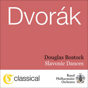 Douglas Bostock《Allegretto》[MP3_LRC]