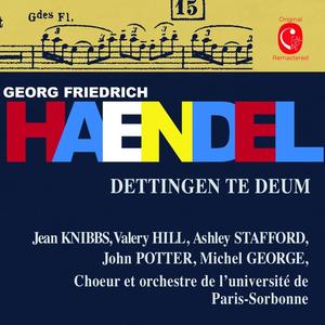 Orchestre de l'université de Paris-Sorbonne&Jean Knibbs&Valery Hill&Ashley Stafford&John Potter&Michel George&Jacques Grimbert《Pt. 17》[MP3_LRC]