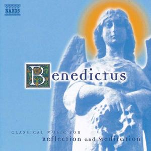 Magdaléna Hajóssyová&Jaroslava Horská&Jozef Kundlak&Slovak Philharmonic Chorus《Benedictus》[MP3_LRC]