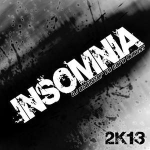 Gimbal & Sinan&DJ Analyzer vs Cary August《Insomnia 2k13(Gimbal & Sinan Club Remix)》[MP3_LRC]