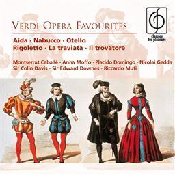 Nicolai Gedda《Un ballo in maschera (1990 Digital Remaster) Di' tu se fedele (Act I)》[MP3_LRC]