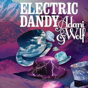 Adani & Wolf《General Electric Paradise》[MP3_LRC]