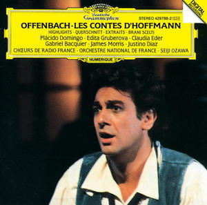 Claudia Eder&Choeurs De Radio France&Jacques Jouineau&Orchestre National De France&Seiji Ozawa《Des cendres de ton coeur, réchauffe ton génie》[MP3_LRC]