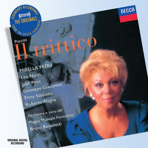 Mirella Freni&Juan Pons&Riccardo Cassinelli&Coro Di Voci Bianchi "Guido Monaco" Di Prato&Coro del Maggio Musicale Fiorentino&Orchestra Del Maggio Musicale FiorentIno&Bruno Bartoletti《Puccini: Il Tabarro: Dunque, che cosa credi?》[MP3_LRC]