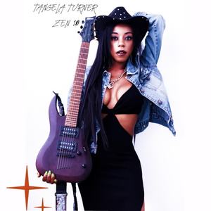 T The Shepheard&Tangela Turner《On the Field (feat. T the Shepheard)》[MP3_LRC]