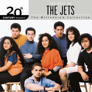 The Jets《Make It Real》[MP3_LRC]