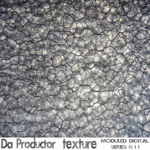 Da Productor《Octogonal Cycle》[MP3_LRC]