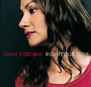 Joan Osborne《Running Out Of Time(Album Version)》[MP3_LRC]