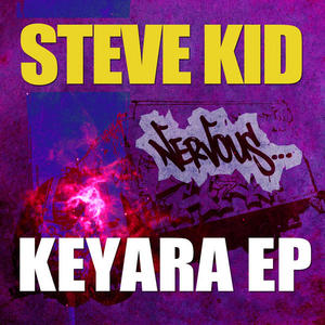 Steve Kid《Keyara(Original Mix)》[MP3_LRC]