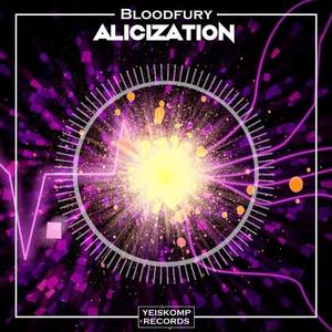 Bloodfury《Alicization(Original Mix)》[MP3_LRC]