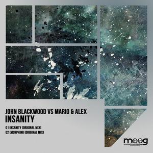 John Blackwood&Mario&Alex《Insanity》[MP3_LRC]