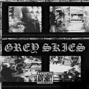 Rviden&RY!UKA - GREY SKIES