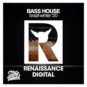 Street Blaster《Waiting(Brazilian Bass Mix)》[MP3_LRC]