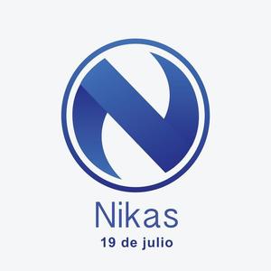 Nikas《19de Julio》[MP3_LRC]