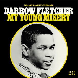 Darrow Fletcher&Maurice Simpkins《I've Gotta Know Why》[MP3_LRC]