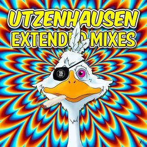 Talstrasse 3-5《Jetzt geht's los(Extended Mix)》[MP3_LRC]