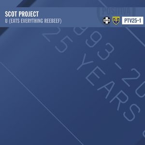 Scot Project《U(I Got A Feeling)(Eats Everything Extended Reebeef)》[MP3_LRC]