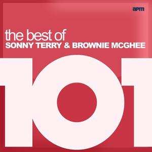 Sonny Terry&Brownie McGhee《Louise》[MP3_LRC]