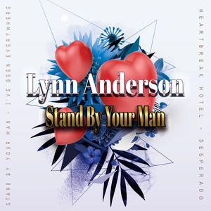 LYNN ANDERSON《Heartbreak Hotel(Rerecorded)》[MP3_LRC]