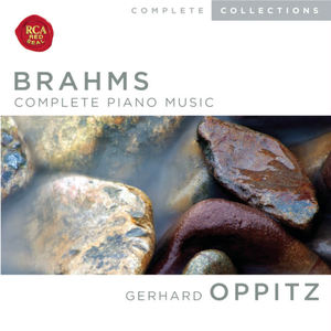 Gerhard Oppitz&Johannes Brahms《Ballade in B major, Op. 10/4》[MP3_LRC]