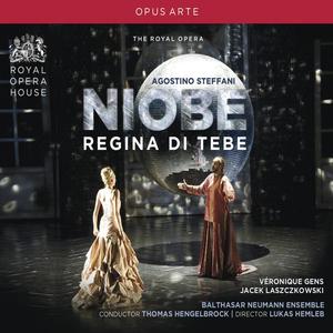 Jacek Laszczkowski&Véronique Gens&Tim Mead&Delphine Galou《Act I Scene 2: Aria: Miratemi begl'occhi (Anfione, Niobe, Clearte, Nerea)》[MP3_LRC]