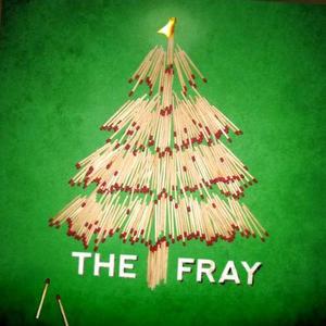 The Fray《Away In A Manger(其他)》[MP3_LRC]