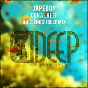 Japeboy《Coral Reef(Original Mix)》[MP3_LRC]