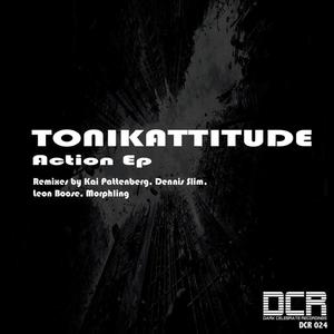 Tonikattitude《Action(Leon Boose Remix)》[MP3_LRC]