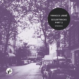 Yannick Labbe《Always Look In Front(Kris Davis Remix)》[MP3_LRC]