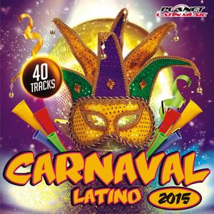 King Africa&Euro Latin Beats《Vamos A la Party(Original Mix)》[MP3_LRC]