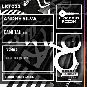 Andre Silva - Canibal