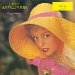 Peggy King《Love And The Weather》[MP3_LRC]