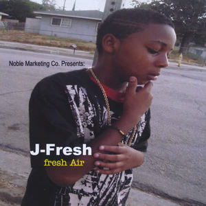 J-Fresh - Get Money(feat. Brittany A.)