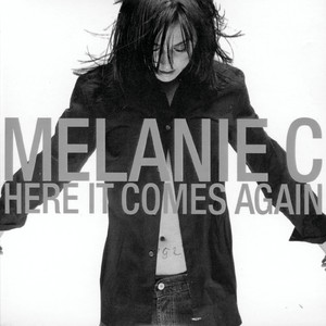 Melanie C《Like That》[MP3_LRC]