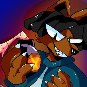 Taariq The Eevee - BLOW UP/WHITTY