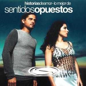 Sentidos Opuestos《Hecho Para Mi》[MP3_LRC]