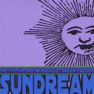 Sundream《SunShine》[MP3_LRC]