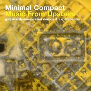 Minimal Compact《Time Is Forever》[MP3_LRC]