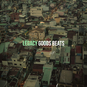 Goods Beats - Fire
